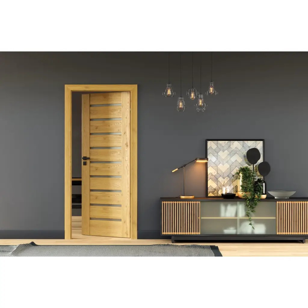 Drzwi Porta KONCEPT model A.9, Drzwi wewnetrzne, Porta KONCEPT, PORTA