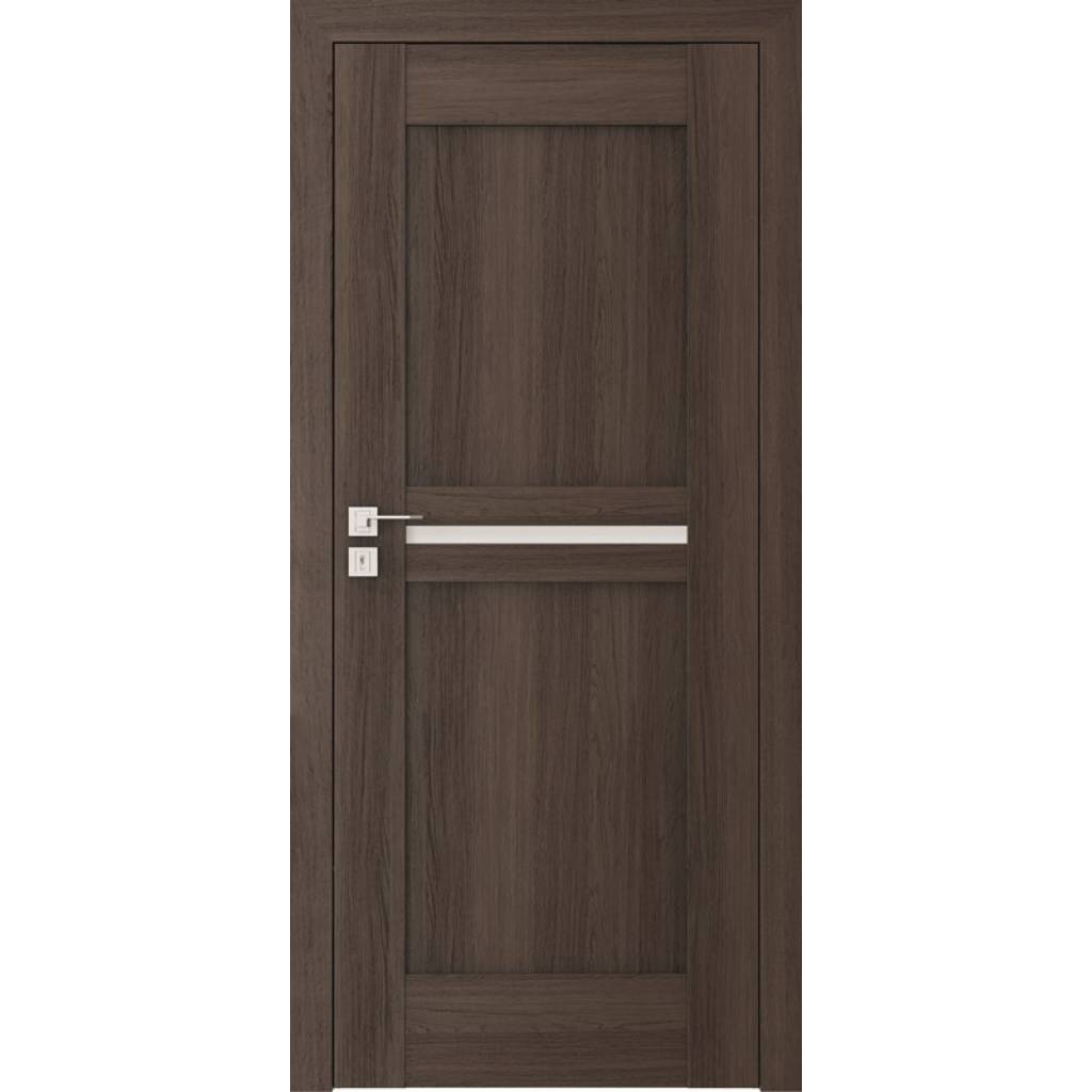 Drzwi wewnetrzne  Drzwi Porta KONCEPT model B.1