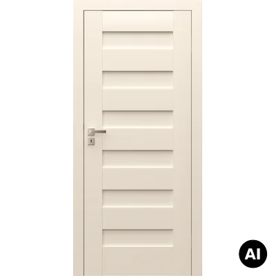 Drzwi Porta KONCEPT model C.0