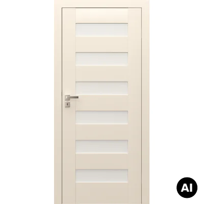 Drzwi Porta KONCEPT model C.6