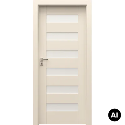 Drzwi Porta KONCEPT model C.6