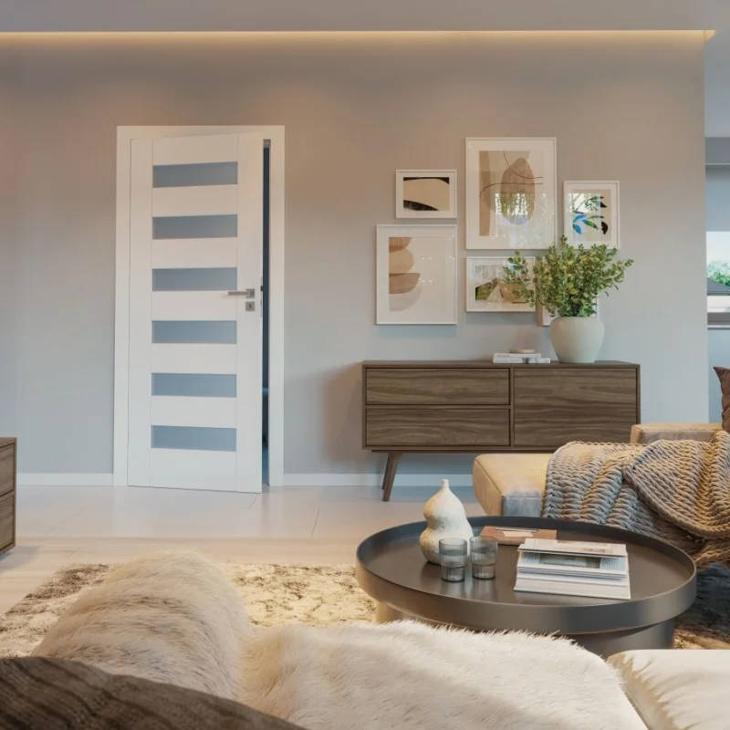 Drzwi Porta KONCEPT model C.6 - 5