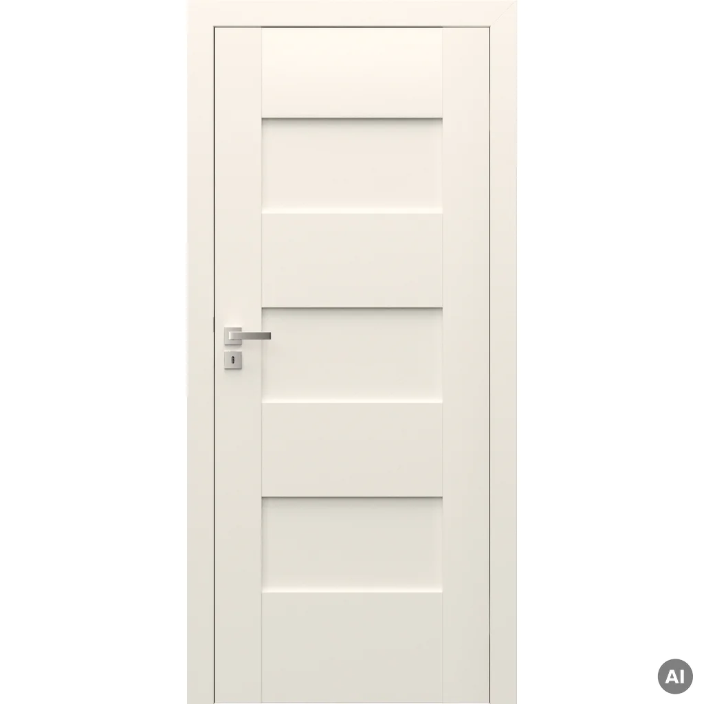 Porta KONCEPT model K.0