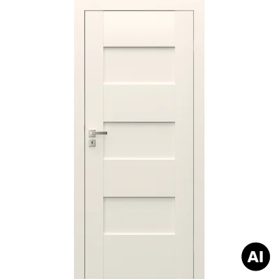 Drzwi Porta KONCEPT model K.0