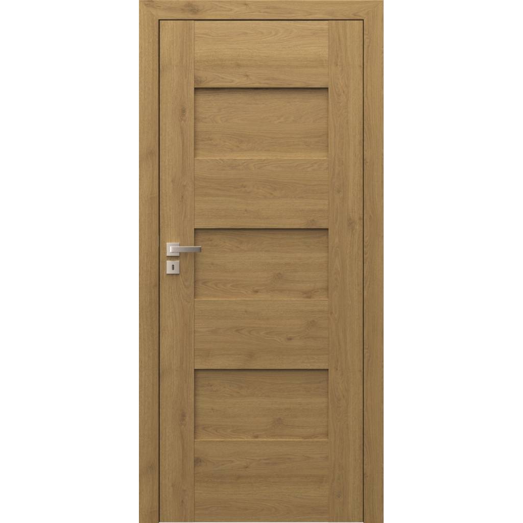Drzwi wewnetrzne Drzwi Porta KONCEPT model K.0