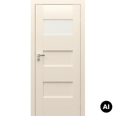 Drzwi Porta KONCEPT model K.1