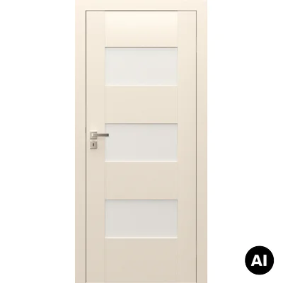 Drzwi Porta KONCEPT model K.3