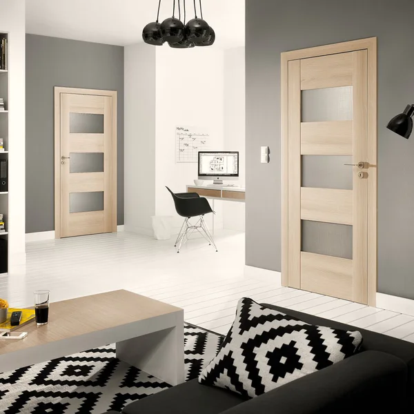 Drzwi Porta KONCEPT model K.3 - 5