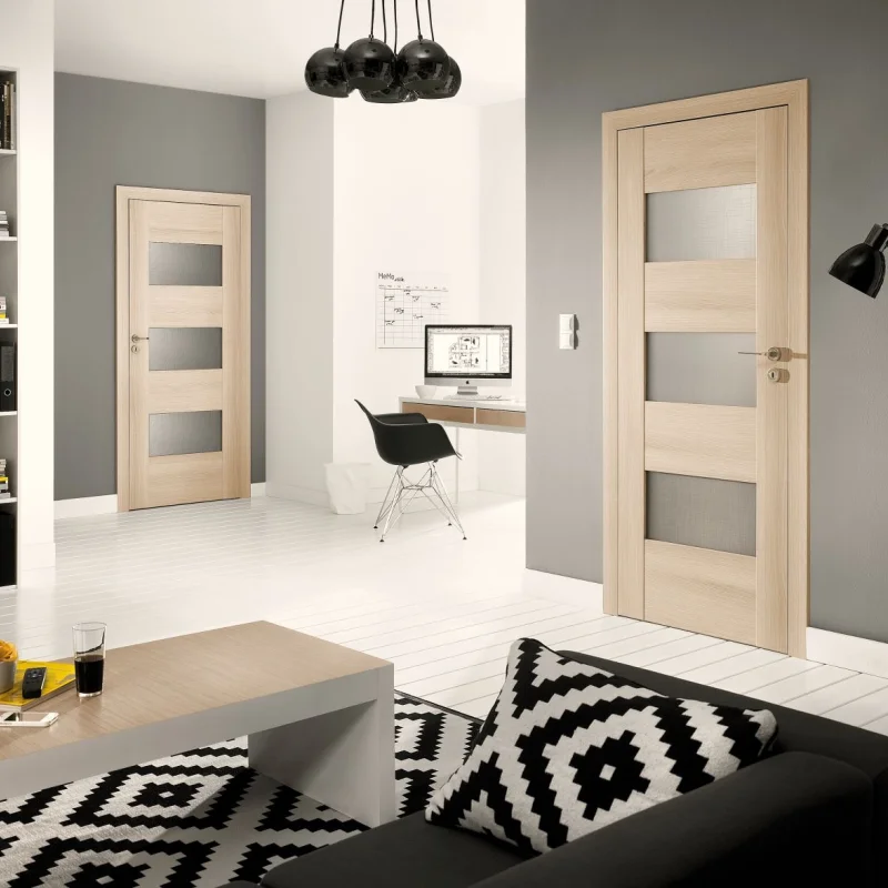 Drzwi Porta KONCEPT model K.3 - 5