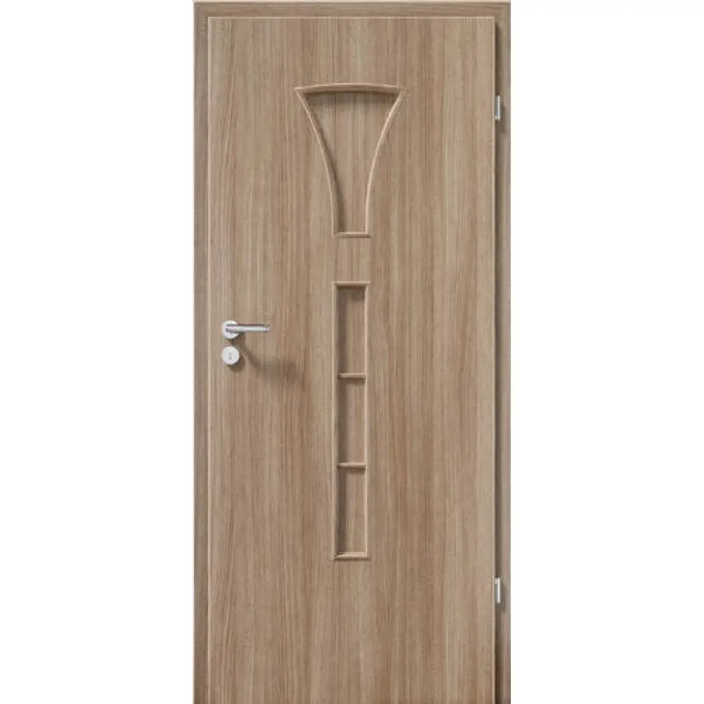 Drzwi Porta Twist wzór B0, Drzwi Wewnętrzne, Twist, PORTA