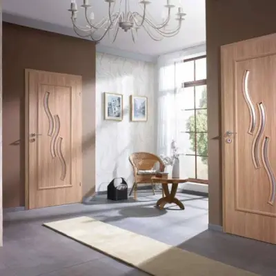 Drzwi Porta Twist wzór B0