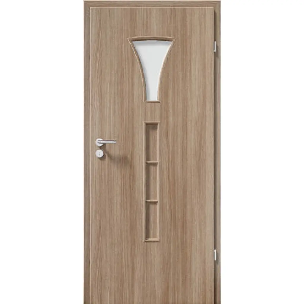 Drzwi Porta Twist wzór B1, Drzwi Wewnętrzne, Twist, PORTA