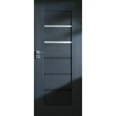 Drzwi Sempre Alu W03S2