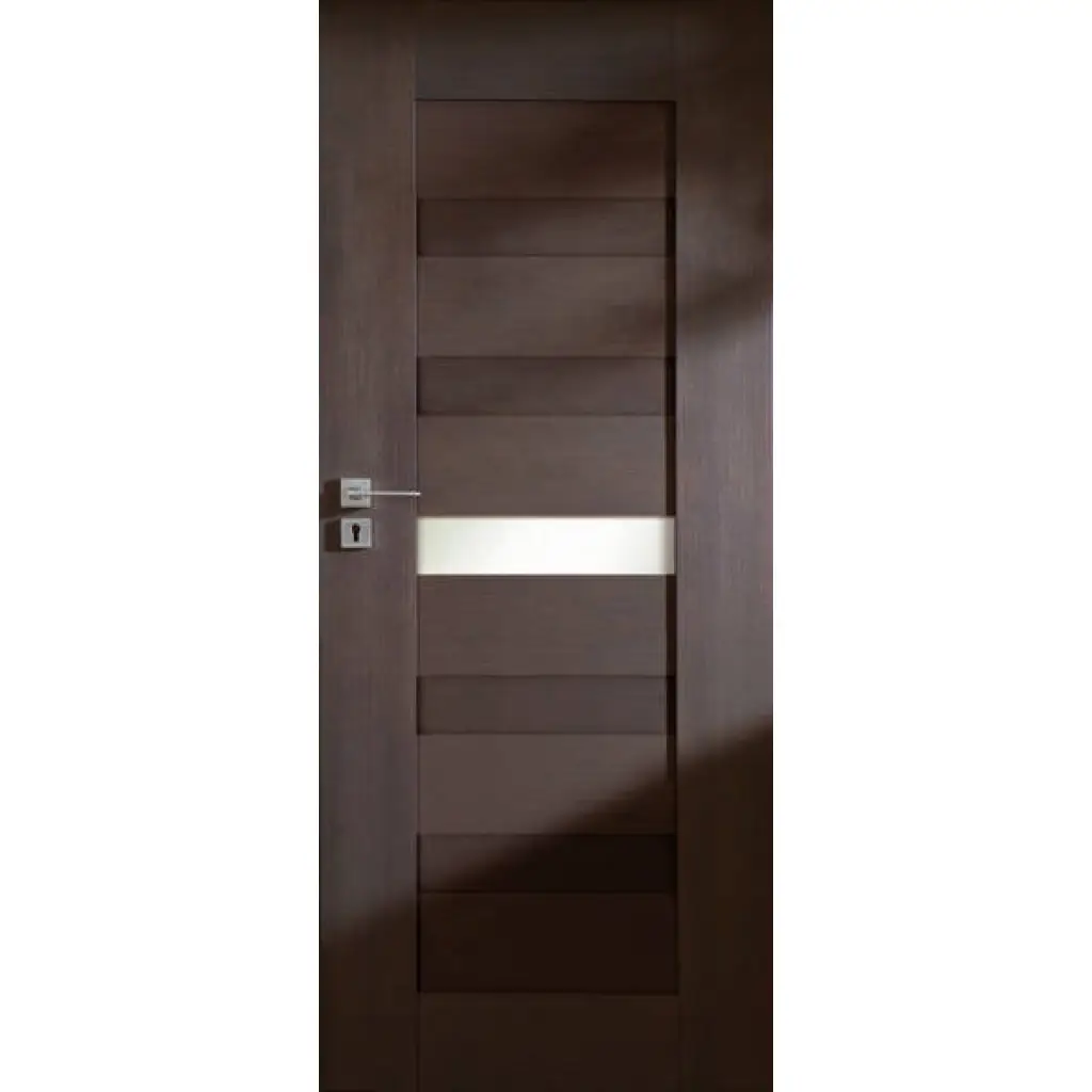 Drzwi Sempre Lux W02A, Drzwi wewnętrzne, Sempre Lux, POL-SKONE