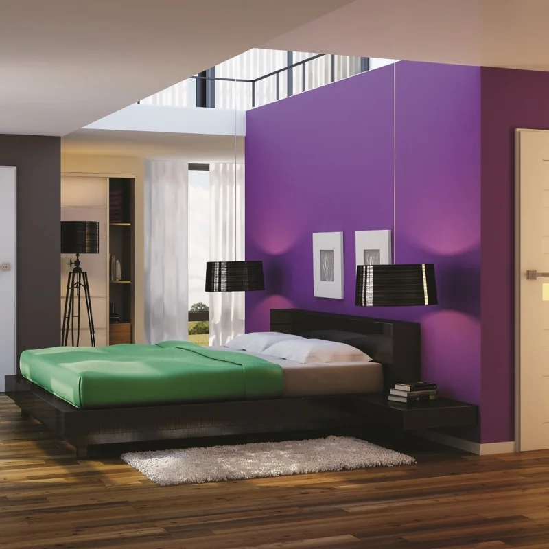 Drzwi Sempre W02S3 - 4