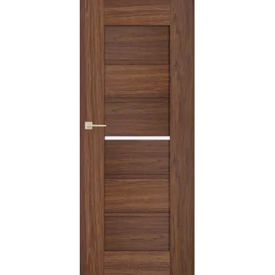 Drzwi Sempre W03A