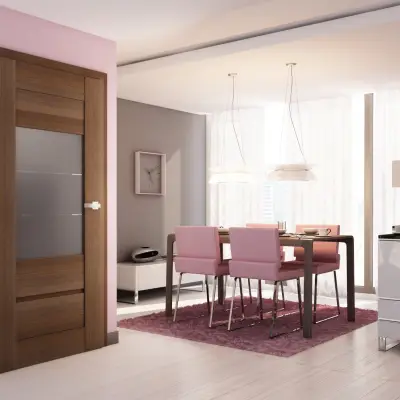 Drzwi Sempre Verse W03P