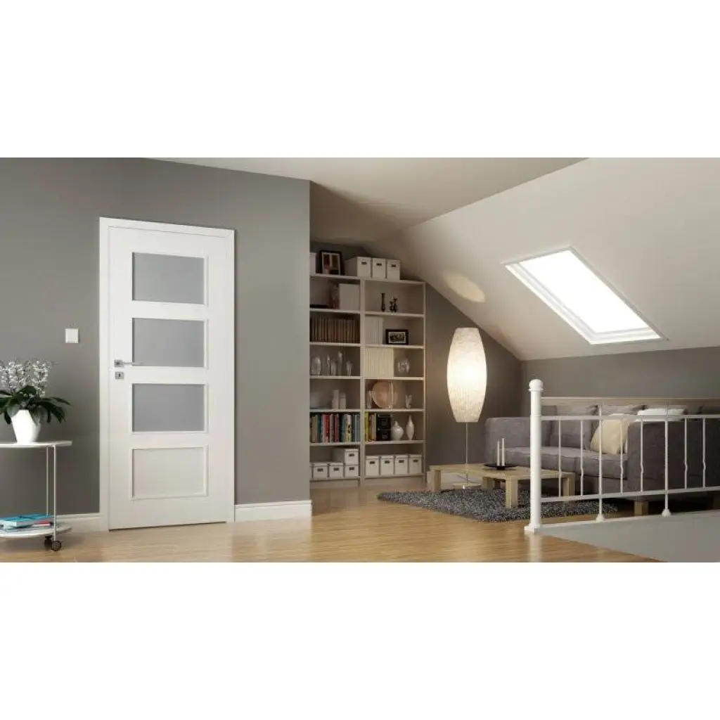 Drzwi Modern Top 40, Drzwi wewnętrzne, Modern Top, DRE