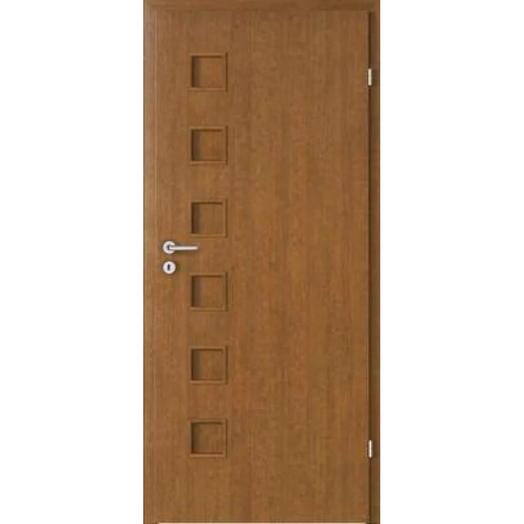 Drzwi Porta Fit Wzór A.0, Drzwi wewnętrzne, Fit, PORTA