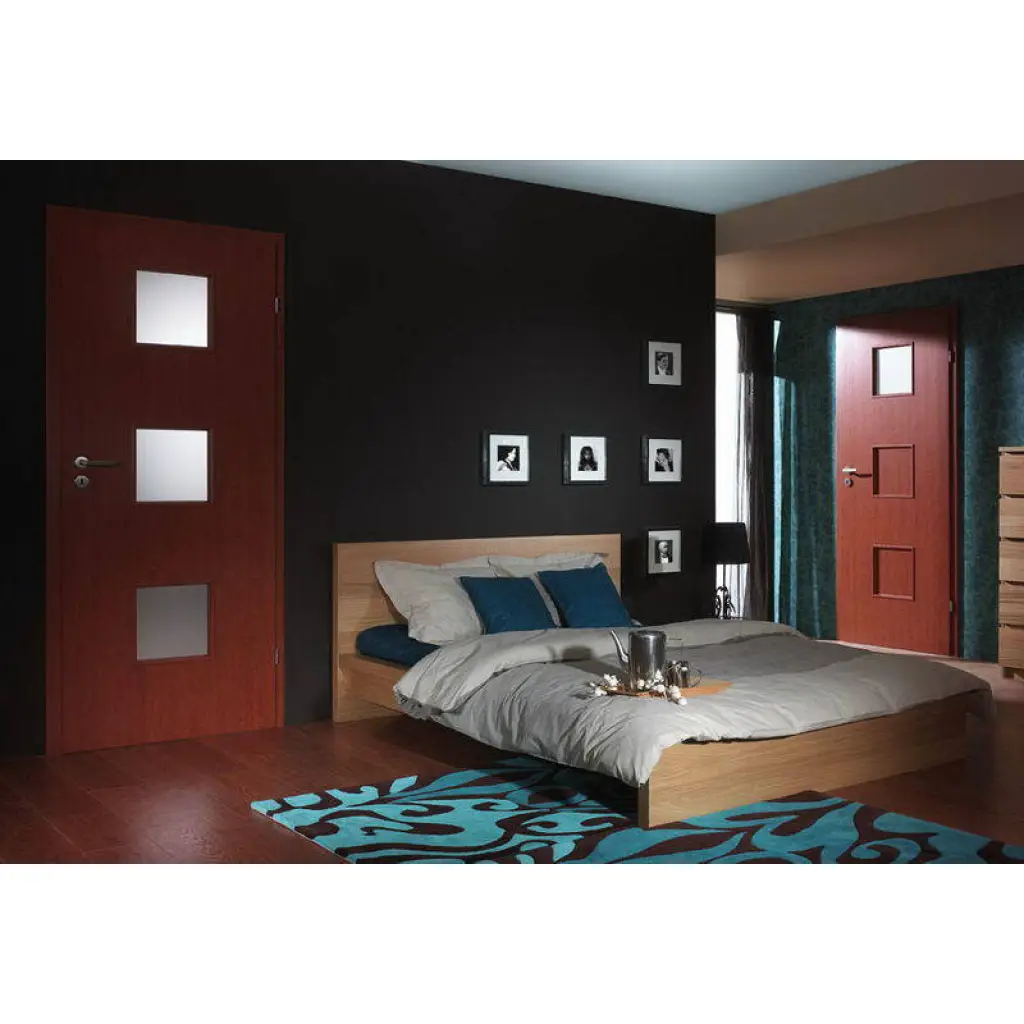 Drzwi Porta Fit Wzór C.2, Drzwi wewnętrzne, Fit, PORTA