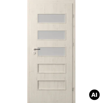 Drzwi Porta FIT model G.3
