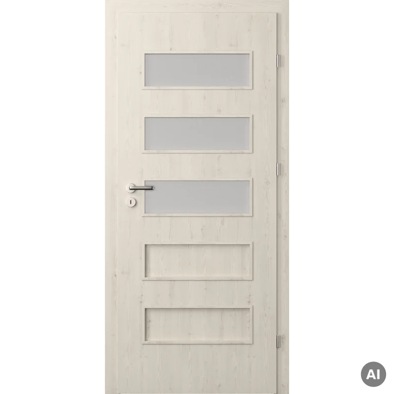 Drzwi Porta FIT model G.3 - 3