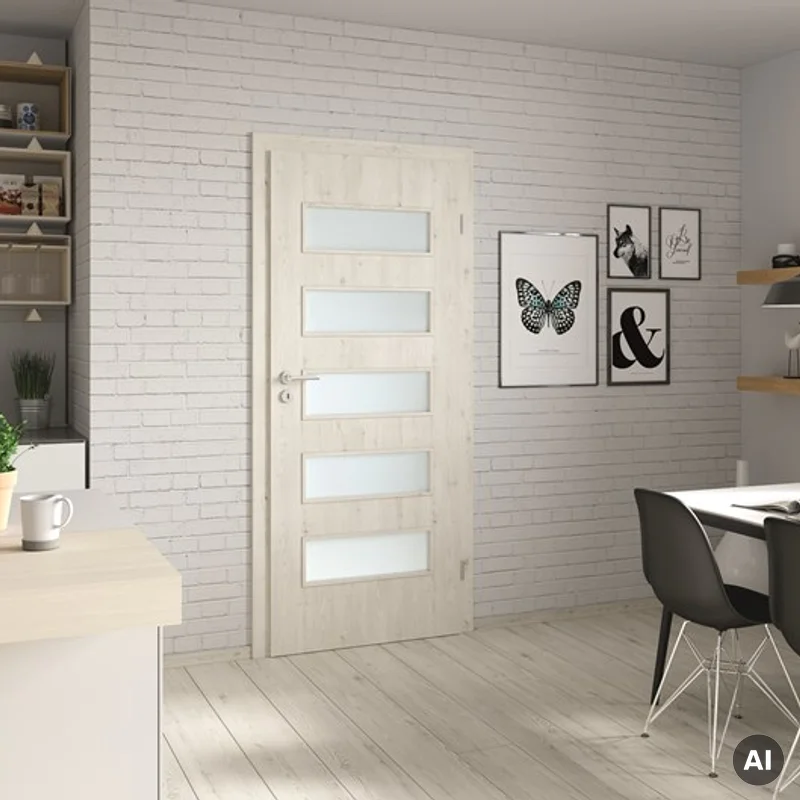 Drzwi Porta FIT model H.3 - 2