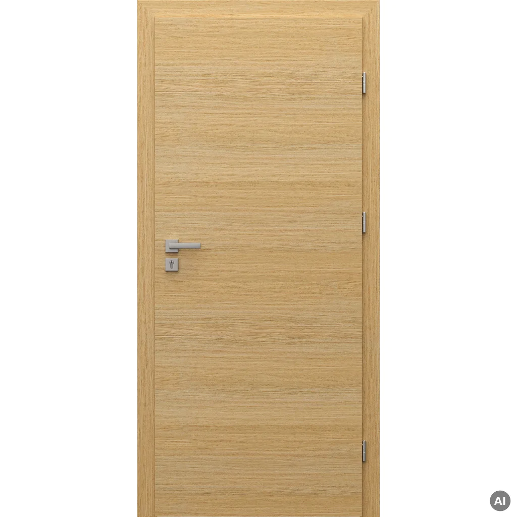 Drzwi Natura CLASSIC model 7.1, Drzwi wewnętrzne, NATURA CLASSIC, PORTA