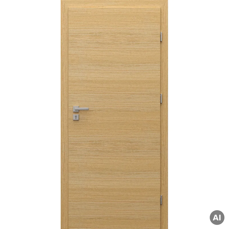 Drzwi NATURA CLASSIC model 7.1, natura.classic.7.1 - 4