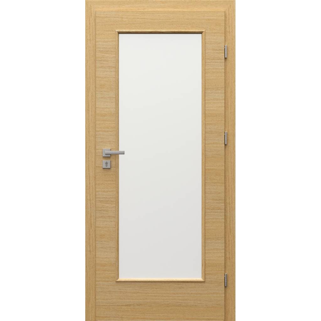 Drzwi wewnętrzne  Drzwi Natura CLASSIC model 7.3