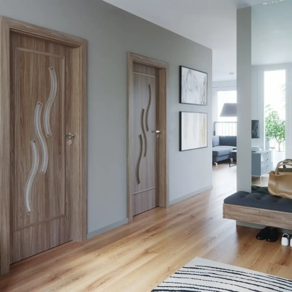 Drzwi Wewnętrzne