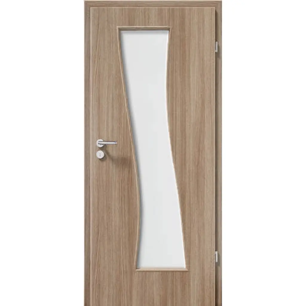 Drzwi Porta Twist wzór D1, Drzwi Wewnętrzne, Twist, PORTA