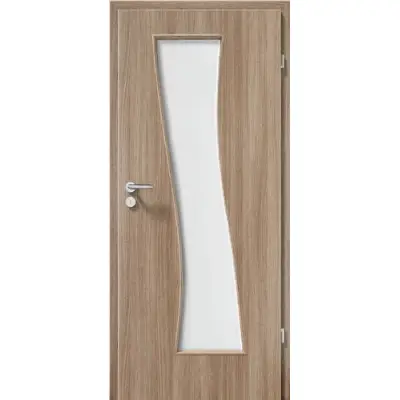 Drzwi Porta Twist wzór D1