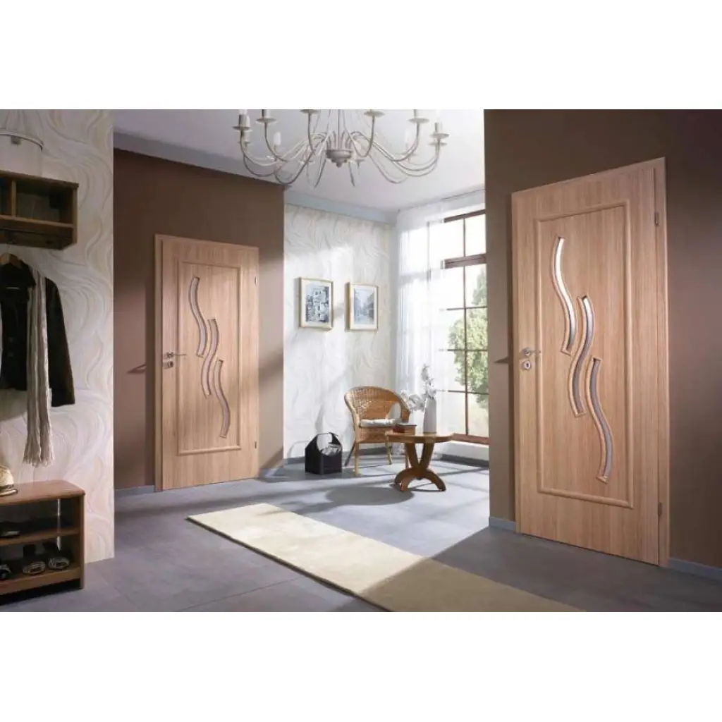 Drzwi Porta Twist wzór D1, Drzwi Wewnętrzne, Twist, PORTA