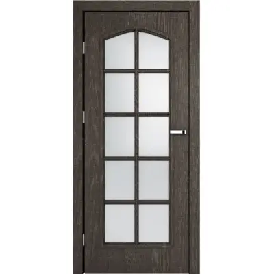 Drzwi Classic 2 Duży szpros