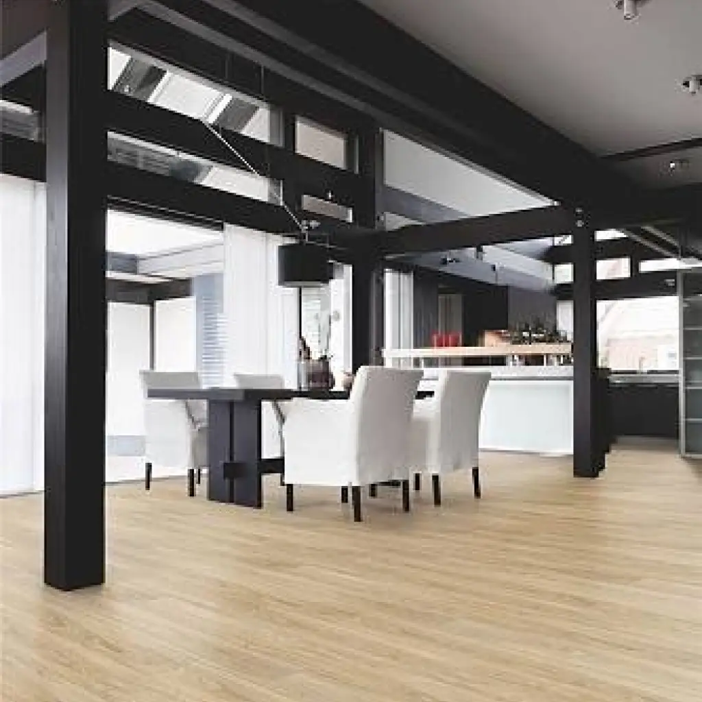 Panele Podłogowe Pekan Bielony 8258, Panele podłogowe, Variostep Classic, Krono Original