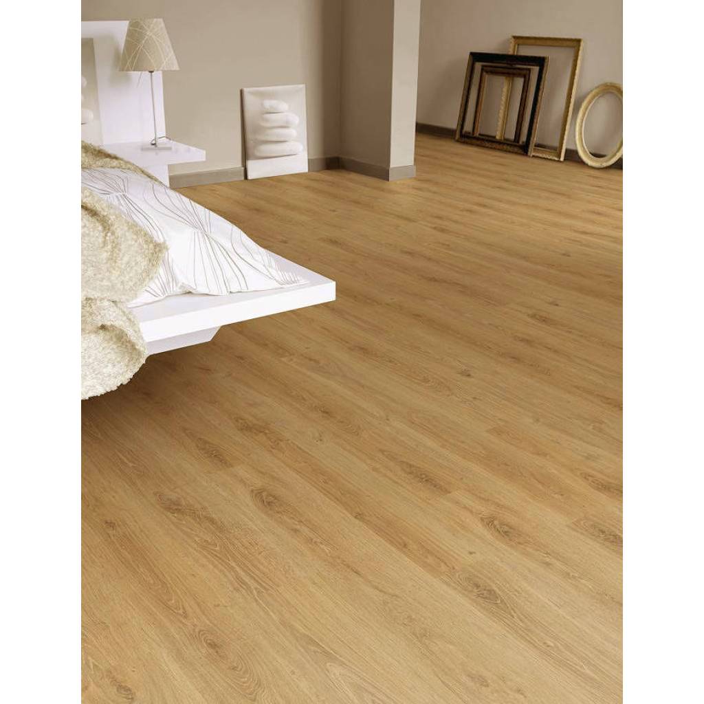 Panele podłogowe Panele Podłogowe Forest Oak Gold 42065401