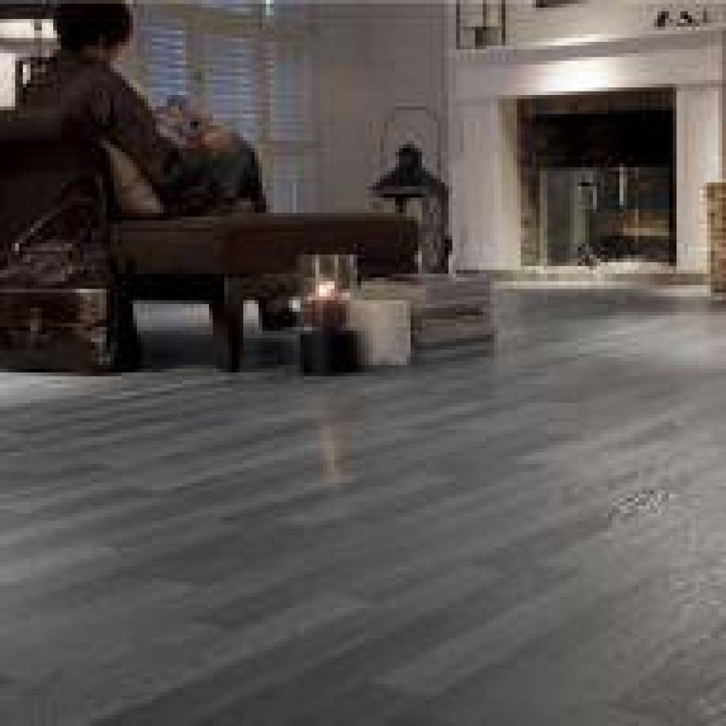 Panele podłogowe Panele Podłogowe Grey Pepper Oak 42062370