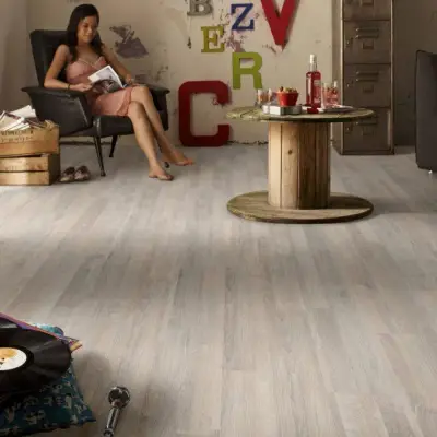 Panele Podłogowe Sunset Sand Oak 42073325