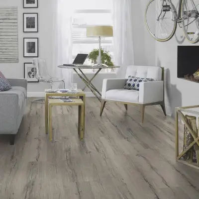 Panele Podłogowe Heritage Light Oak 42071385