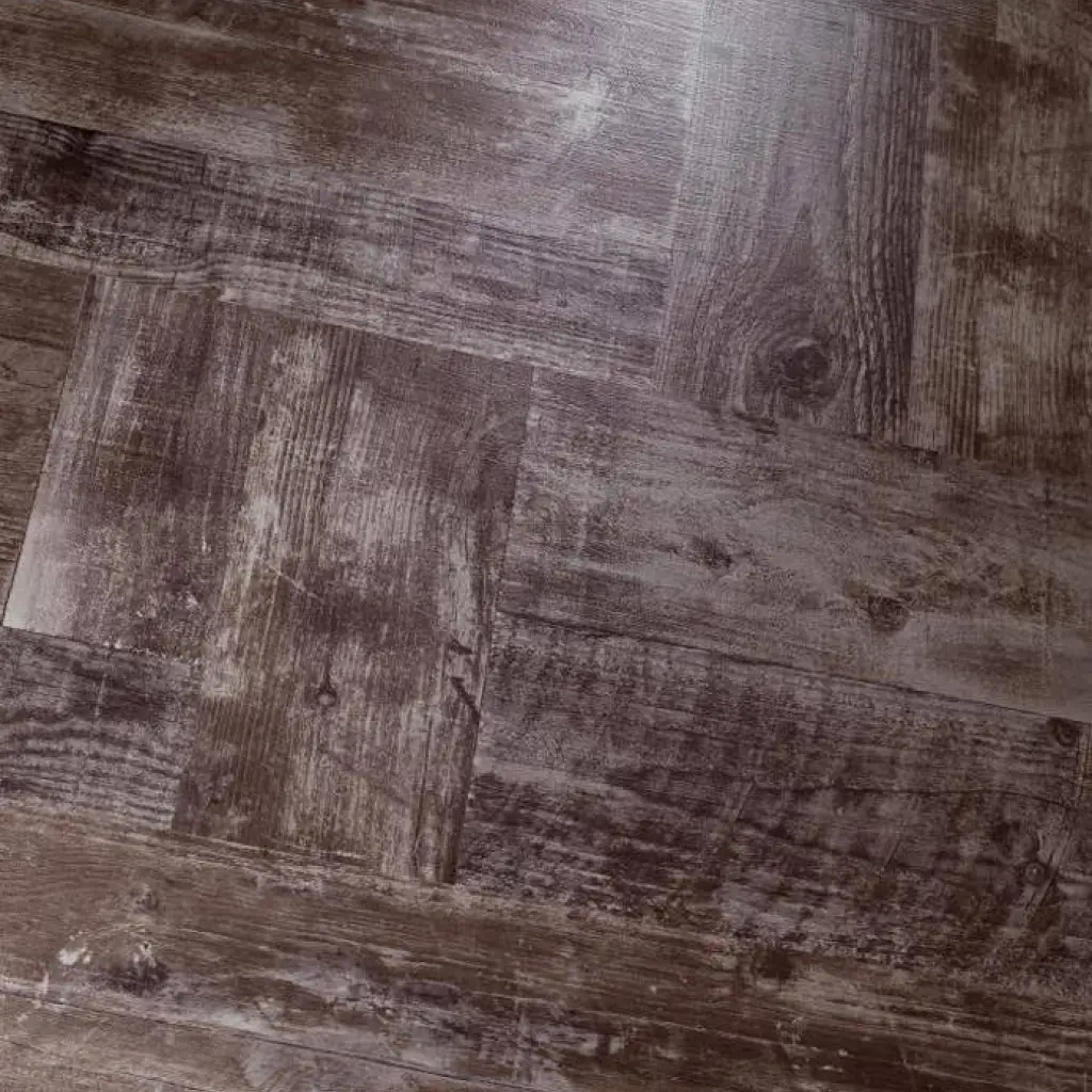 Panele Podłogowe Patchwork Cappucino 8213296, Panele podłogowe, Lamin'Art, Tarkett