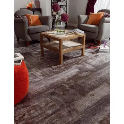 Panele Podłogowe Patchwork Cappucino 8213296