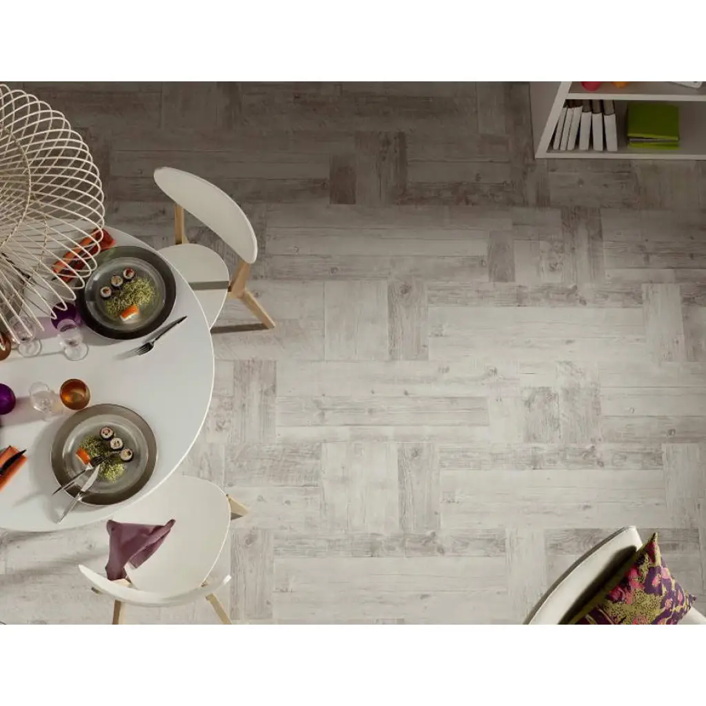 Panele Podłogowe Patchwork Latte 8213297, Panele podłogowe, Lamin'Art, Tarkett