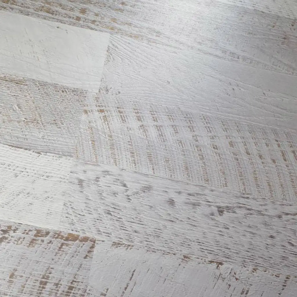 Panele Podłogowe Painted White 8213299, Panele podłogowe, Lamin'Art, Tarkett