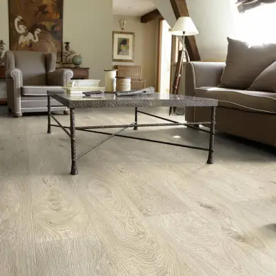 Panele Podłogowe Soft Ginger Oak 42089435