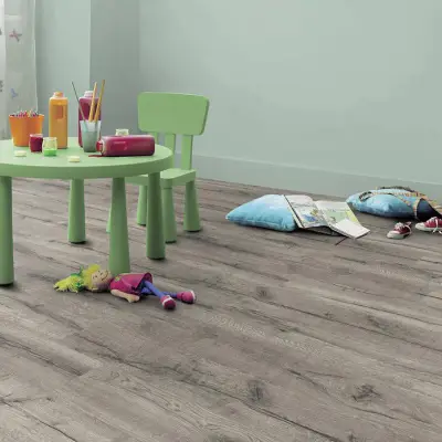 Panele Podłogowe Heritage Grey Oak 42090381