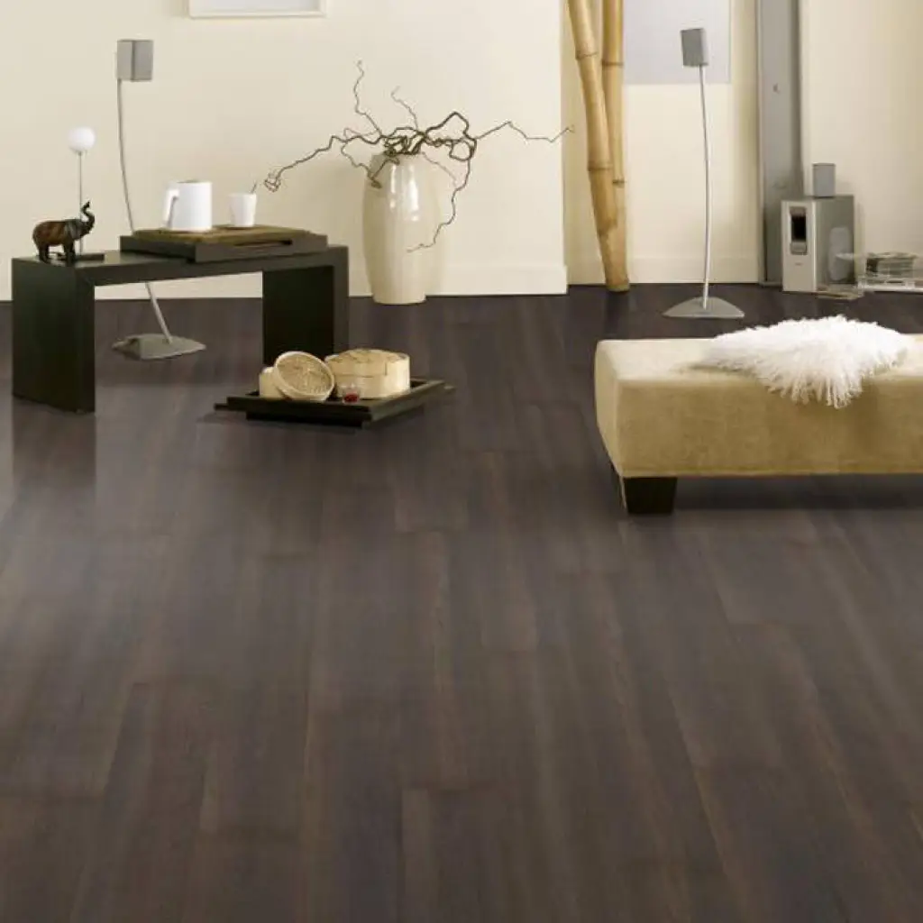 Panele Podłogowe Modern Wenge 42059346, Panele podłogowe, Essentials, Tarkett