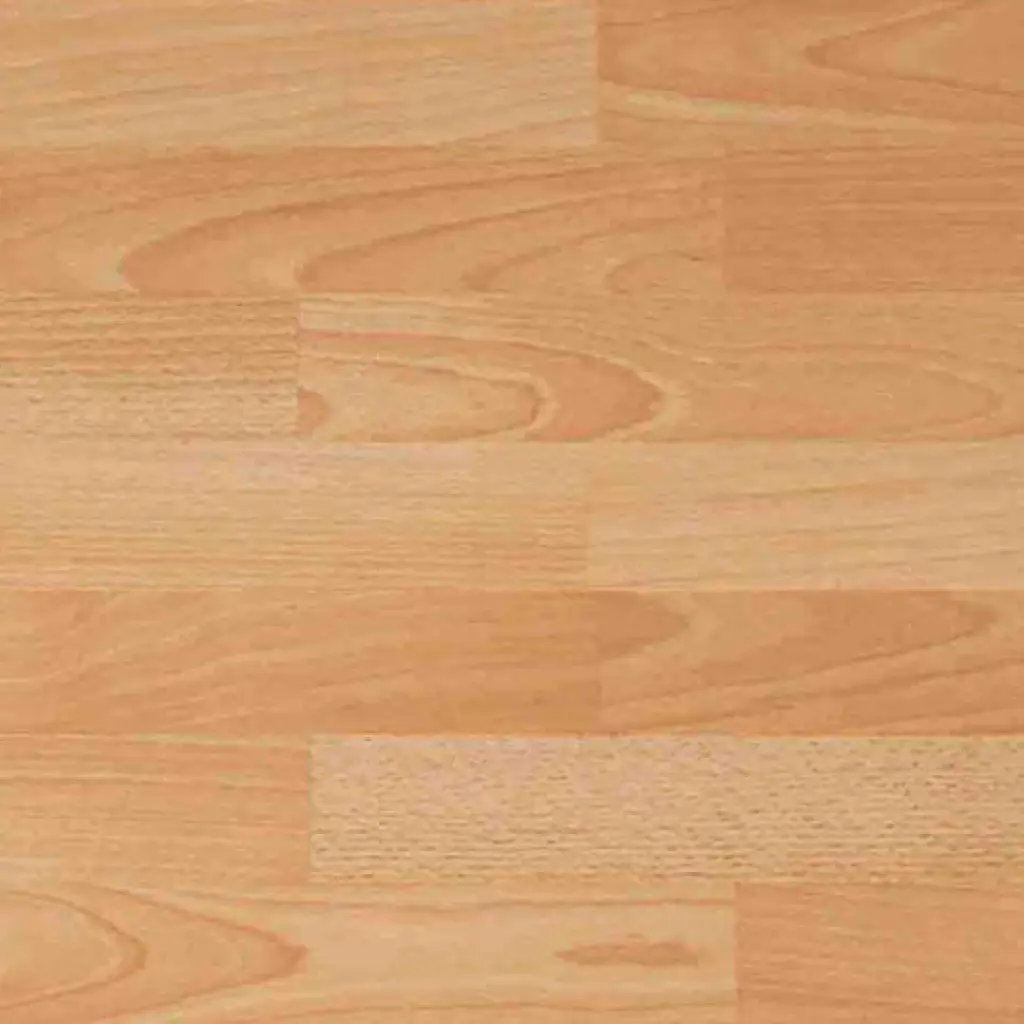 Panele Podłogowe Beech 3-strip Medium 42057013, Panele podłogowe, Essentials, Tarkett