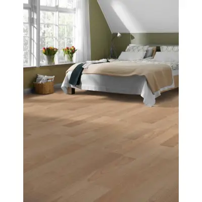 Panele Podłogowe Beech 3-strip Medium 42057013