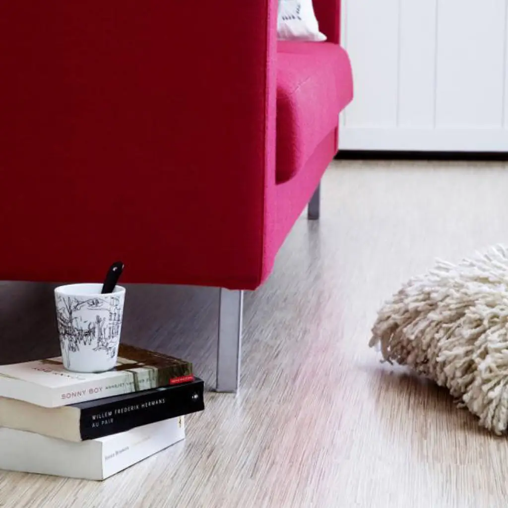 Panele Podłogowe Seagrass Zen 42059121, Panele podłogowe, Essentials, Tarkett